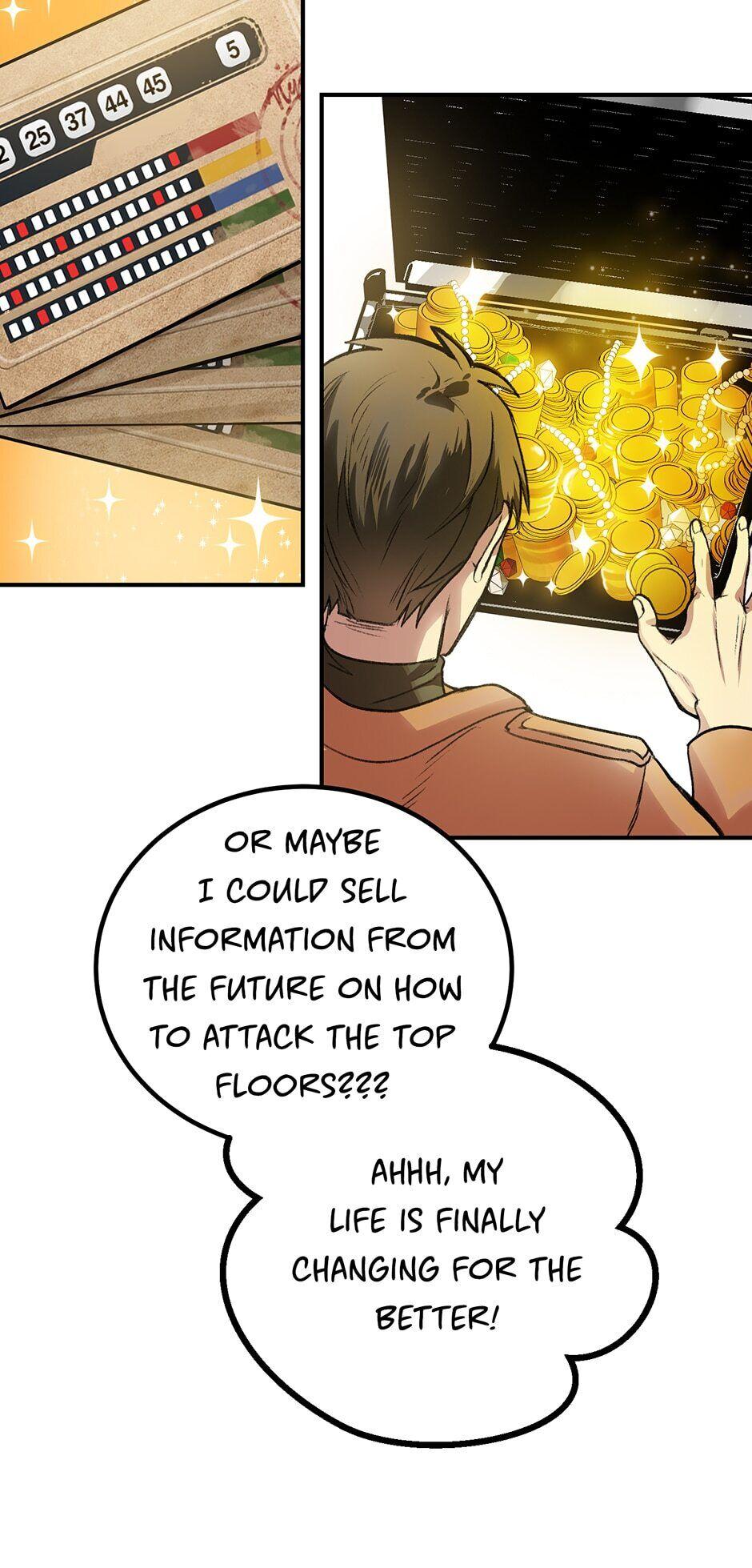 SSS-Class Revival Hunter Chap 4 - Next Chap 5