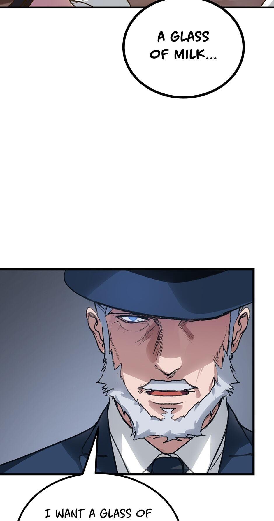SSS-Class Revival Hunter Chap 4 - Next Chap 5