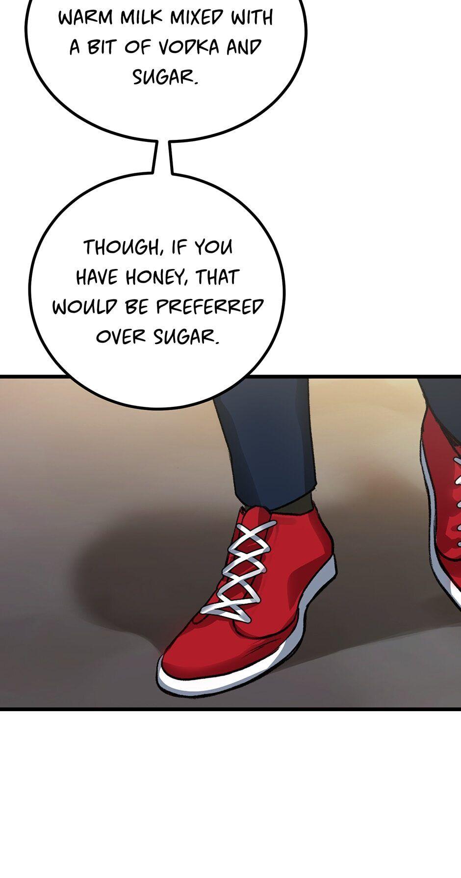 SSS-Class Revival Hunter Chap 4 - Next Chap 5