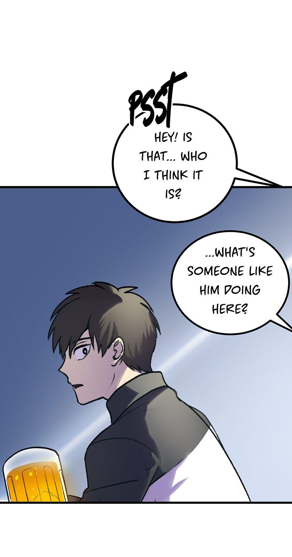 SSS-Class Revival Hunter Chap 4 - Next Chap 5
