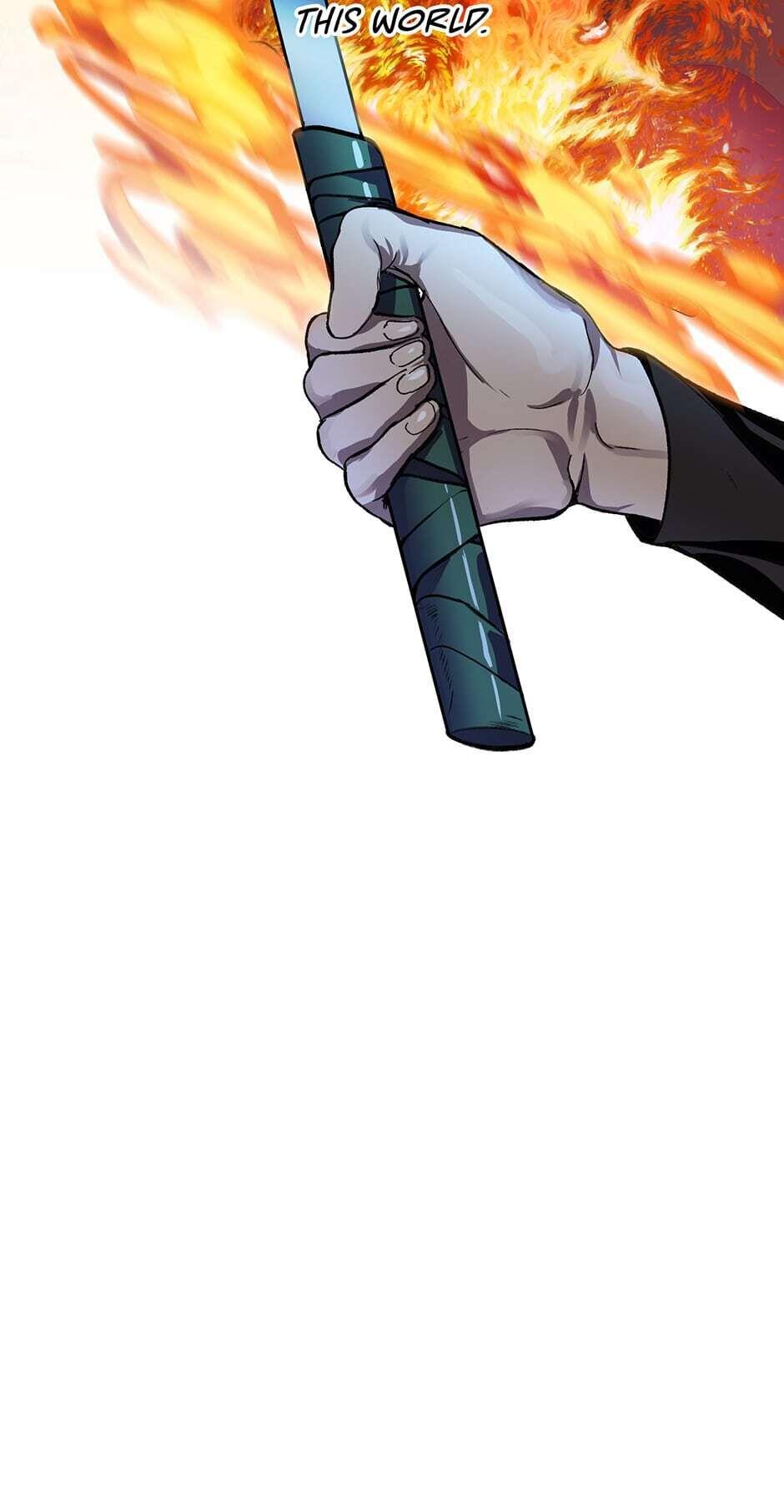 SSS-Class Revival Hunter Chap 4 - Next Chap 5