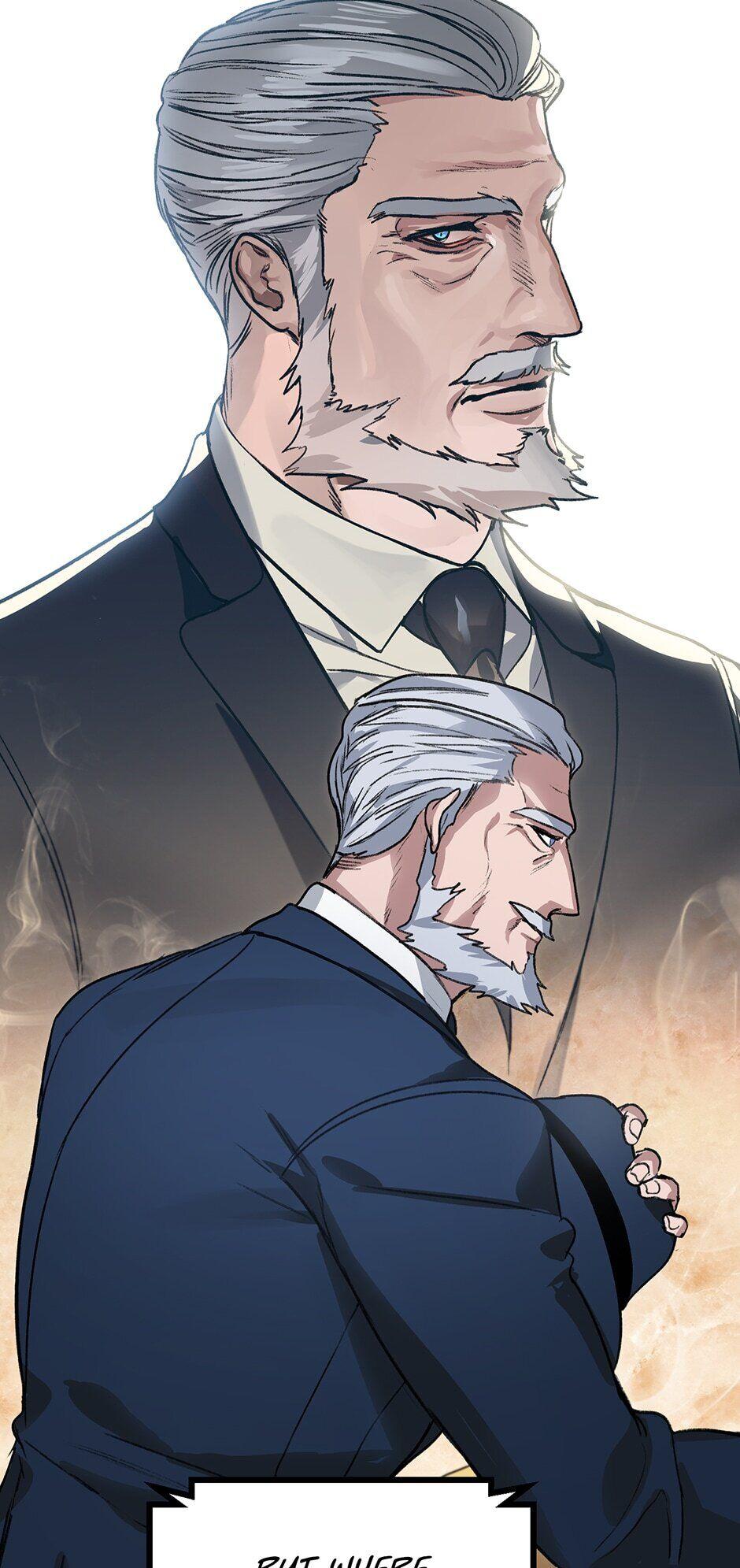 SSS-Class Revival Hunter Chap 4 - Next Chap 5