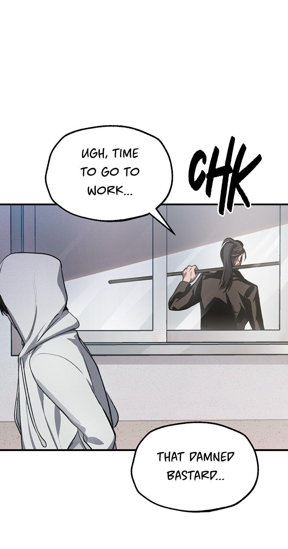 SSS-Class Revival Hunter Chap 4 - Next Chap 5