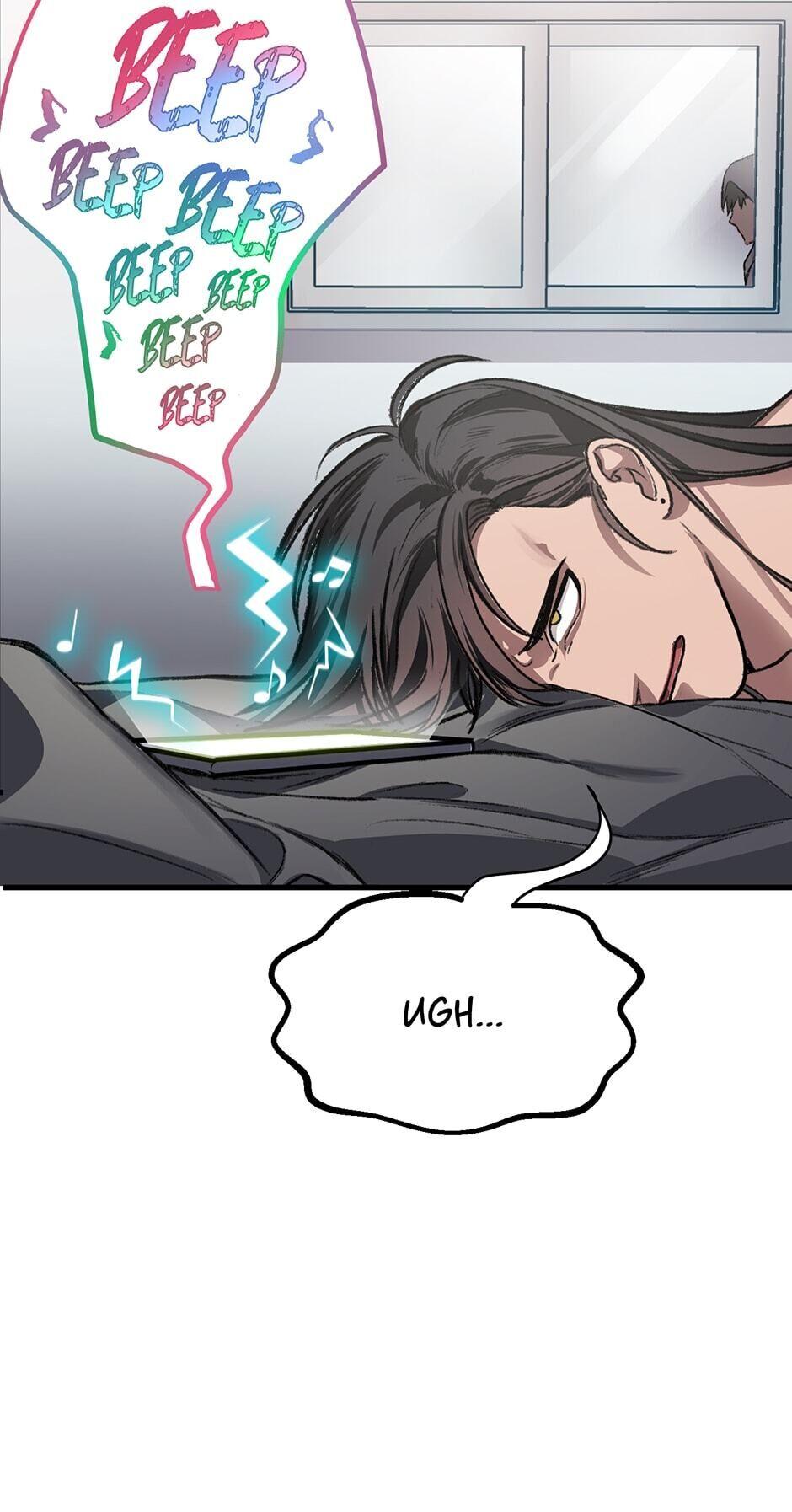 SSS-Class Revival Hunter Chap 4 - Next Chap 5