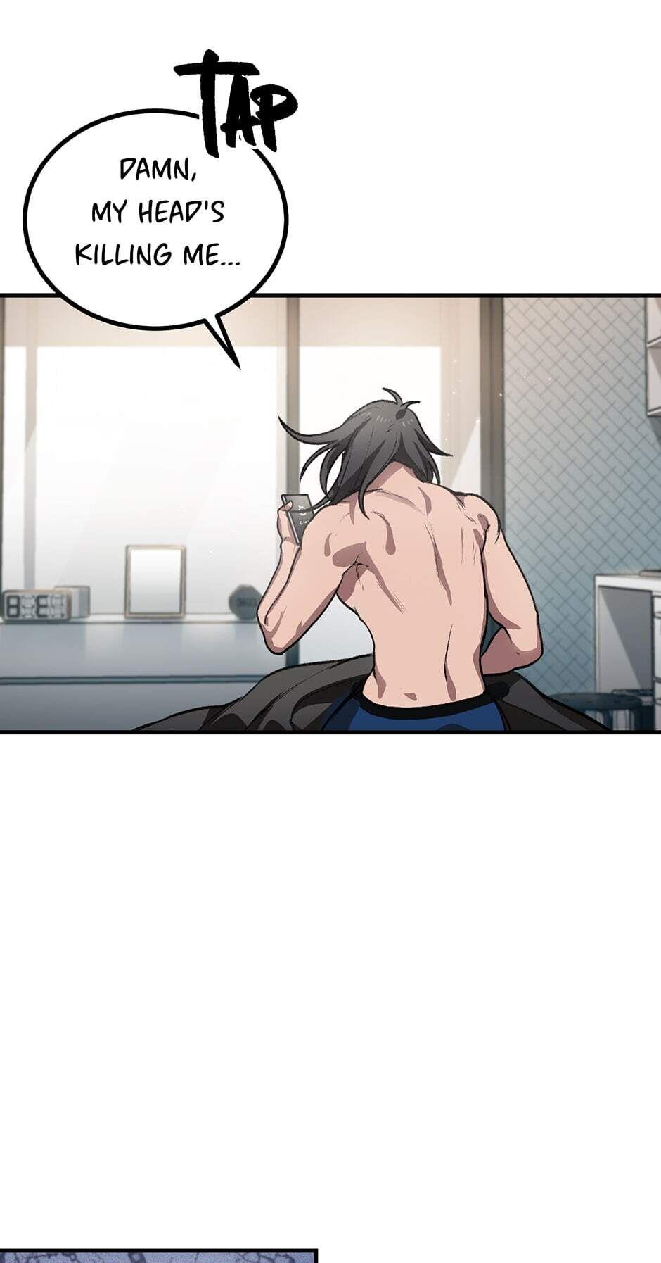 SSS-Class Revival Hunter Chap 4 - Next Chap 5