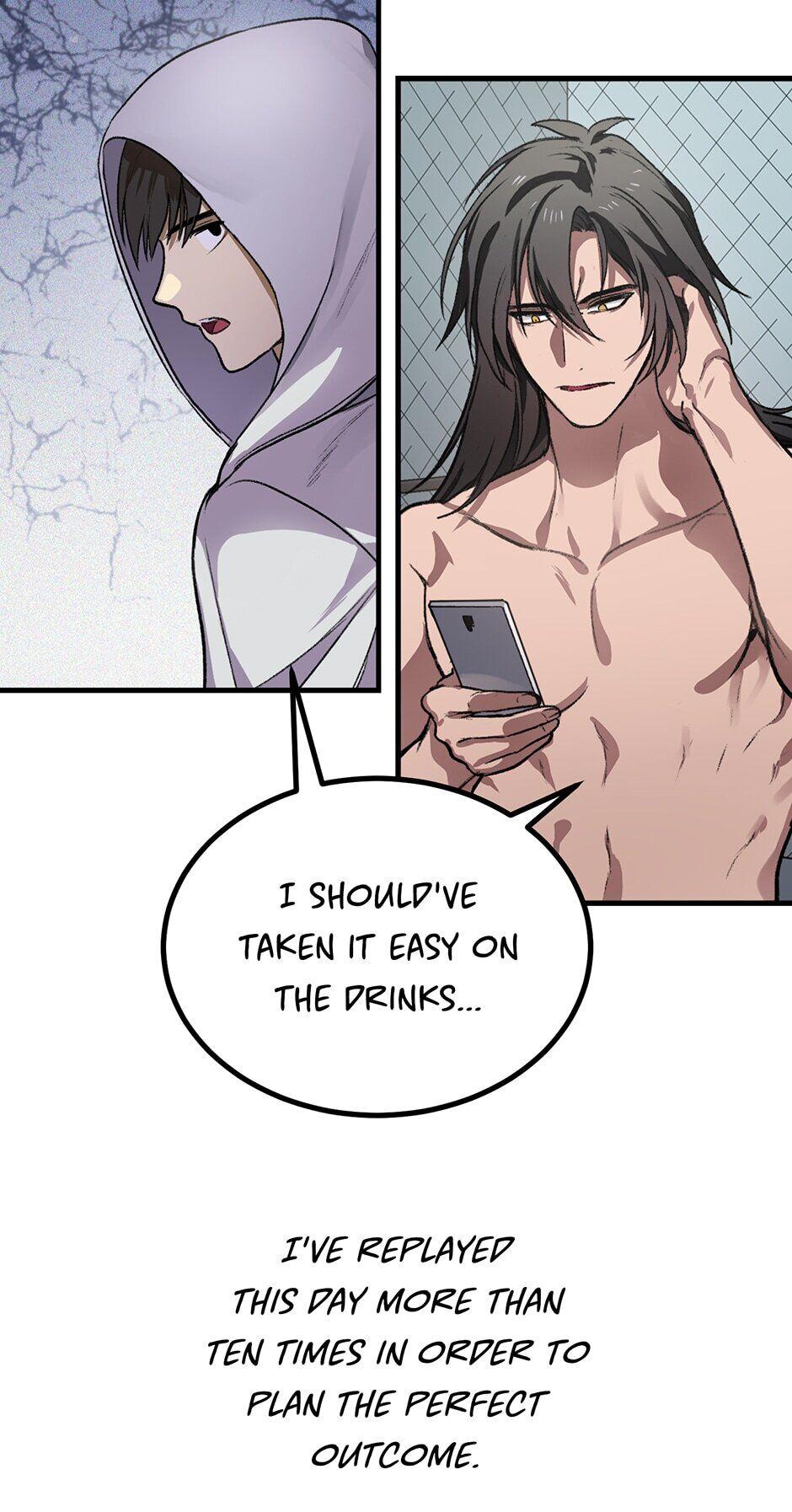 SSS-Class Revival Hunter Chap 4 - Next Chap 5