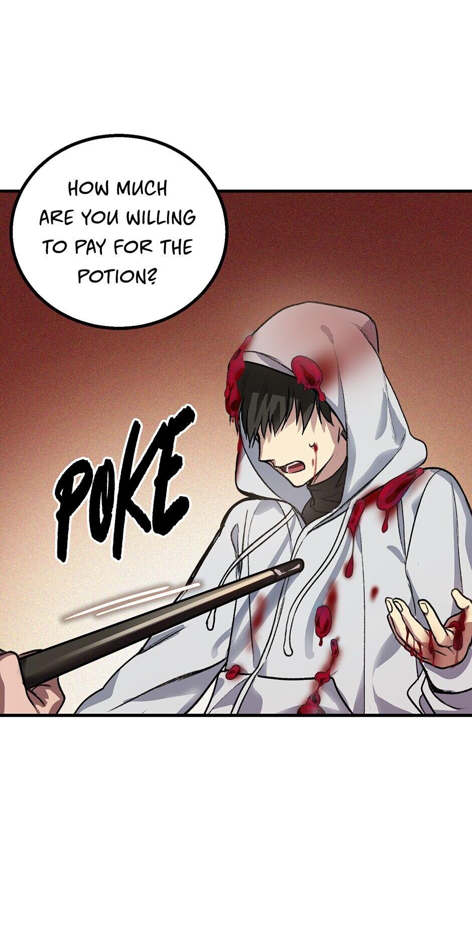 SSS-Class Revival Hunter Chap 4 - Next Chap 5