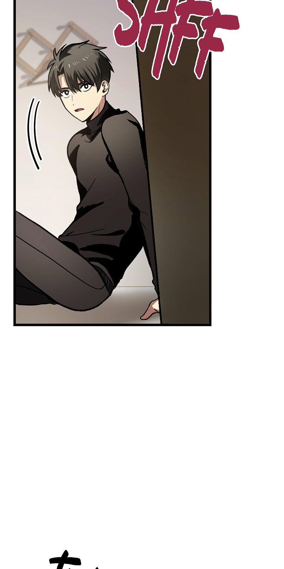 SSS-Class Revival Hunter Chap 4 - Next Chap 5