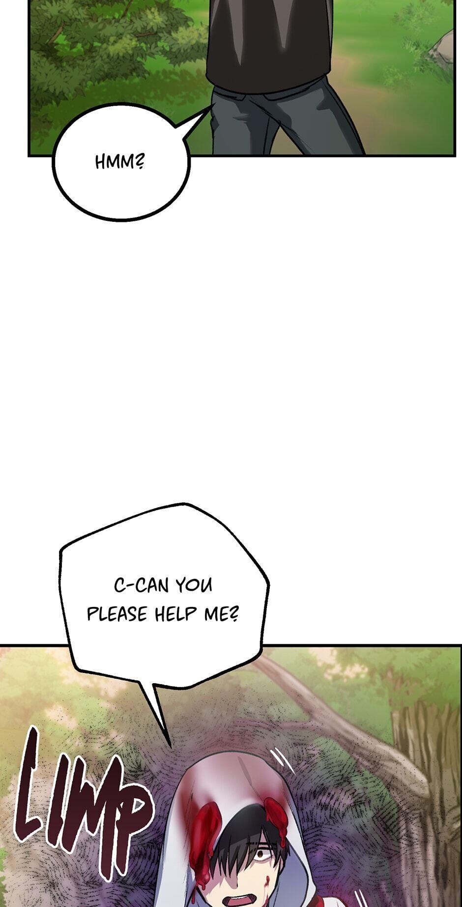 SSS-Class Revival Hunter Chap 4 - Next Chap 5