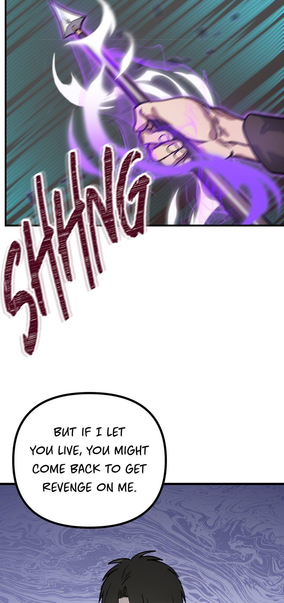SSS-Class Revival Hunter Chap 4 - Next Chap 5