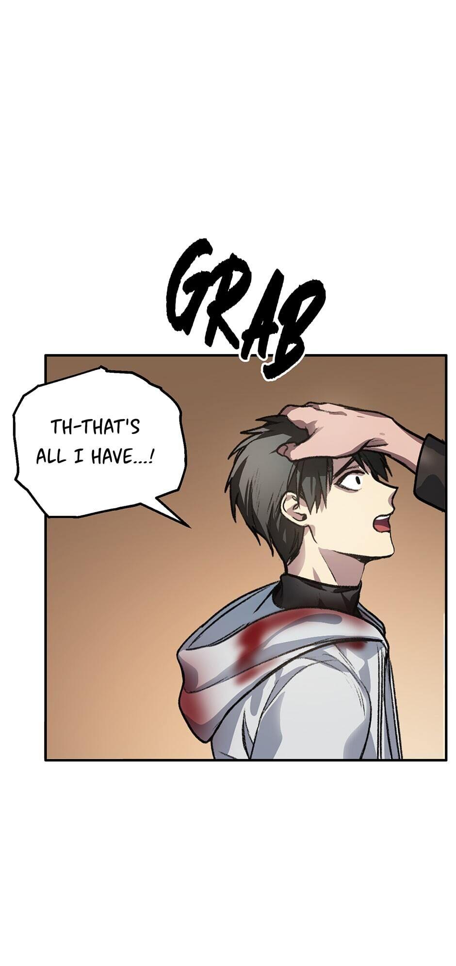 SSS-Class Revival Hunter Chap 4 - Next Chap 5