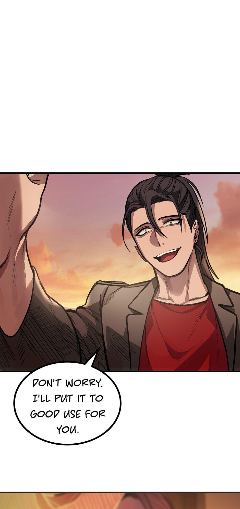 SSS-Class Revival Hunter Chap 4 - Next Chap 5