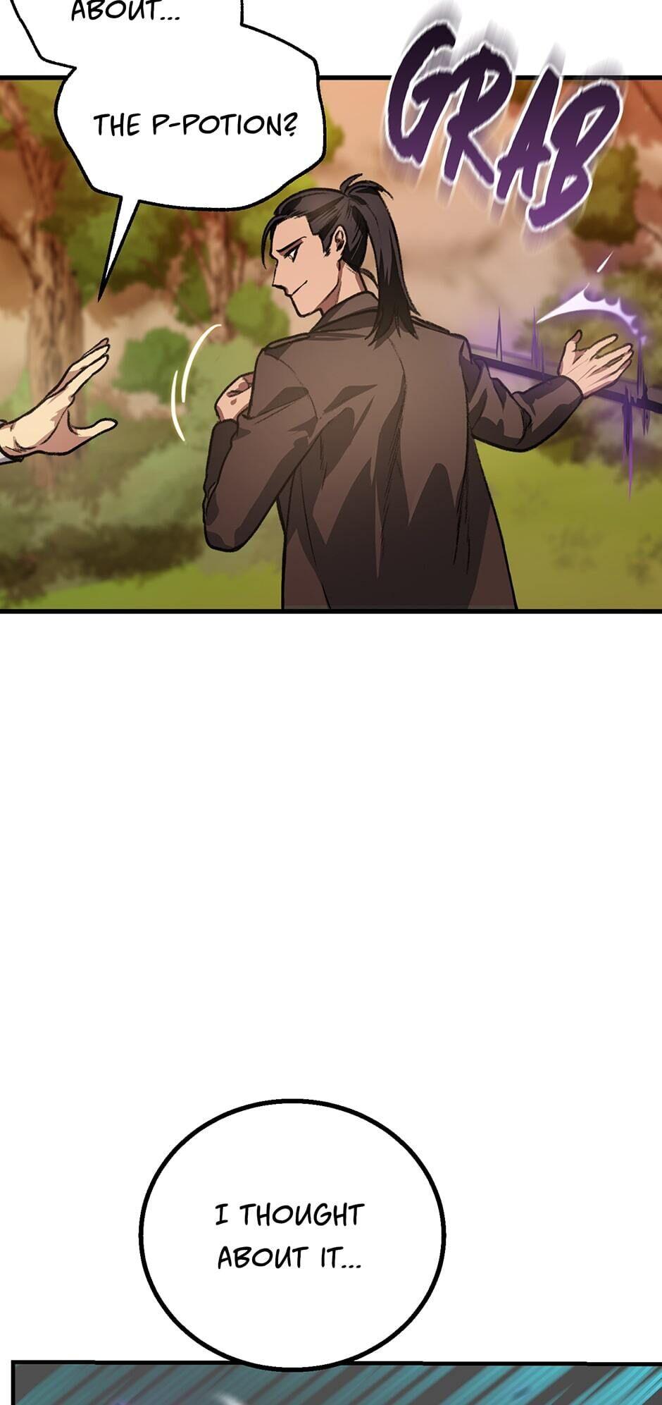 SSS-Class Revival Hunter Chap 4 - Next Chap 5