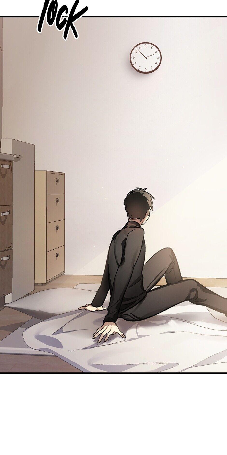 SSS-Class Revival Hunter Chap 4 - Next Chap 5
