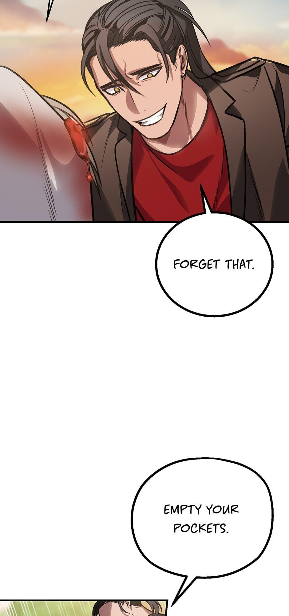 SSS-Class Revival Hunter Chap 4 - Next Chap 5