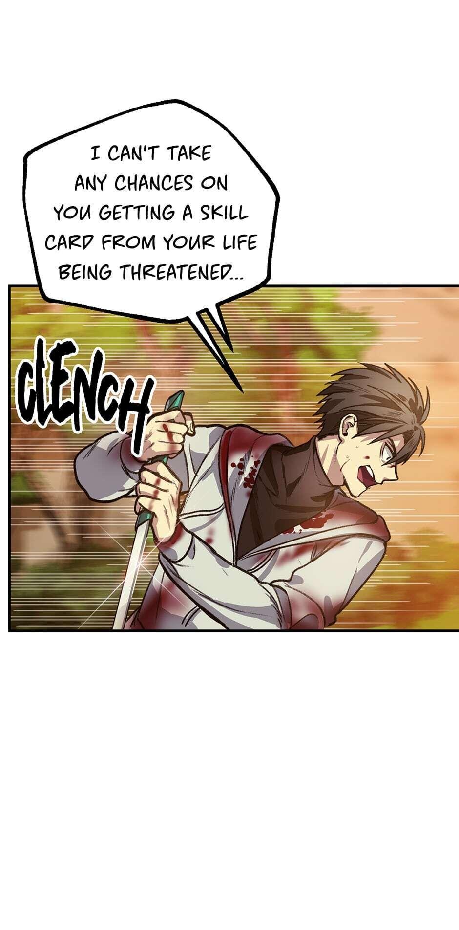 SSS-Class Revival Hunter Chap 4 - Next Chap 5
