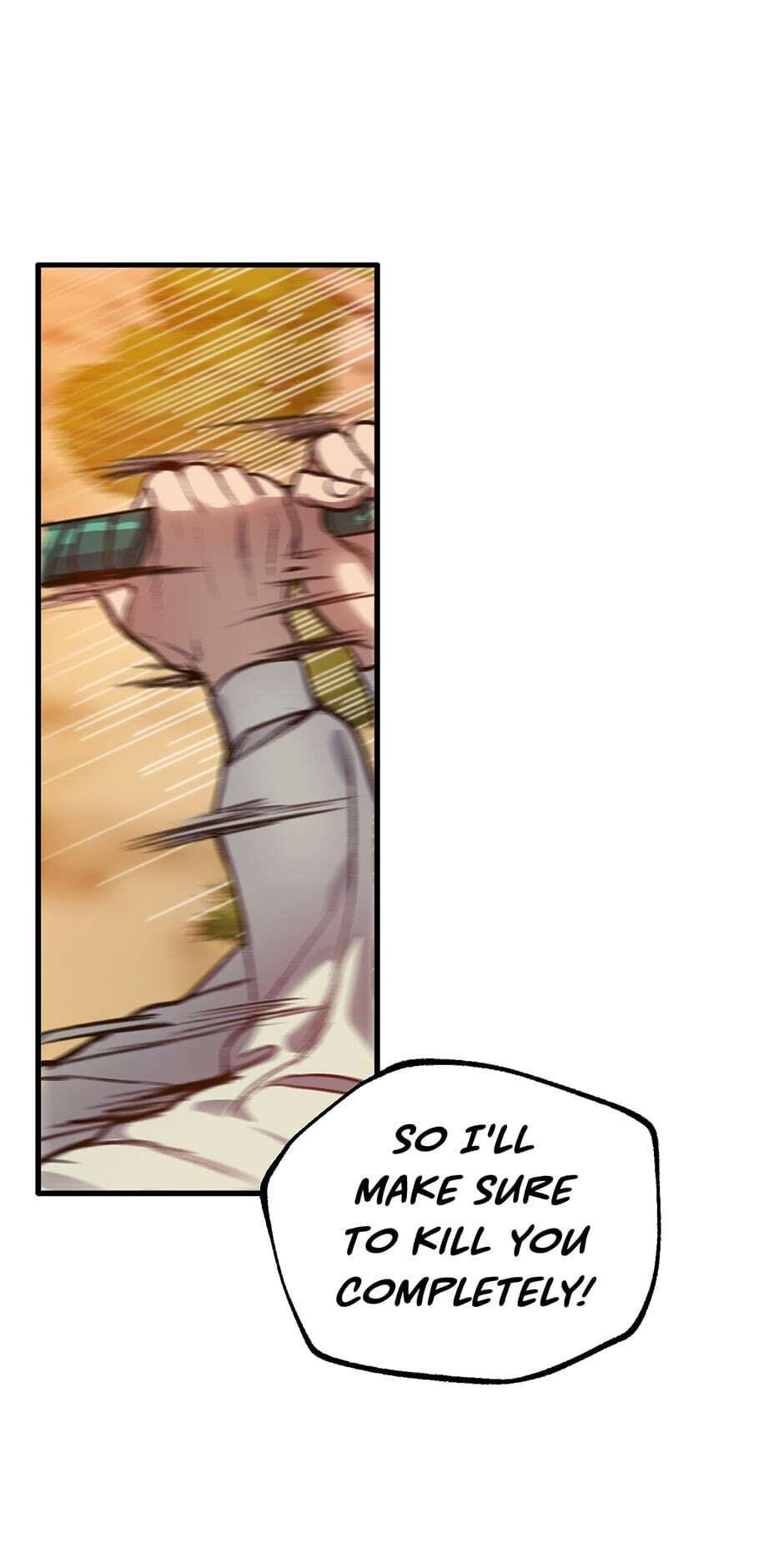SSS-Class Revival Hunter Chap 4 - Next Chap 5