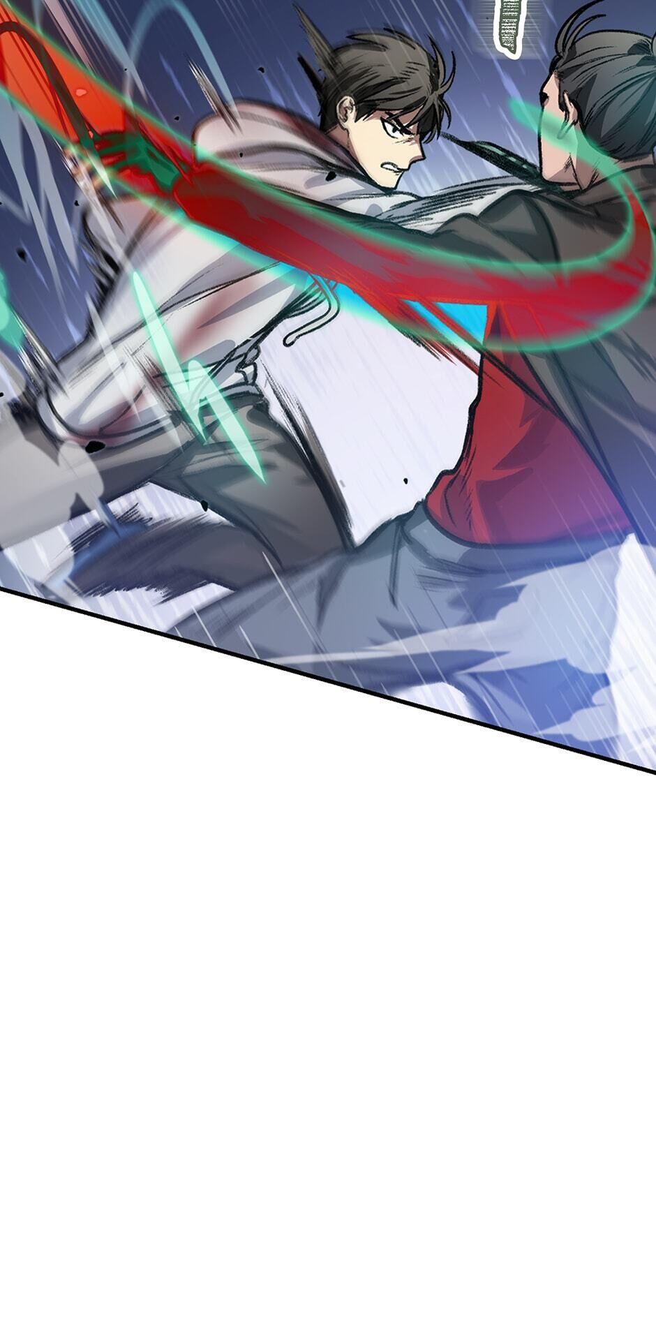 SSS-Class Revival Hunter Chap 4 - Next Chap 5