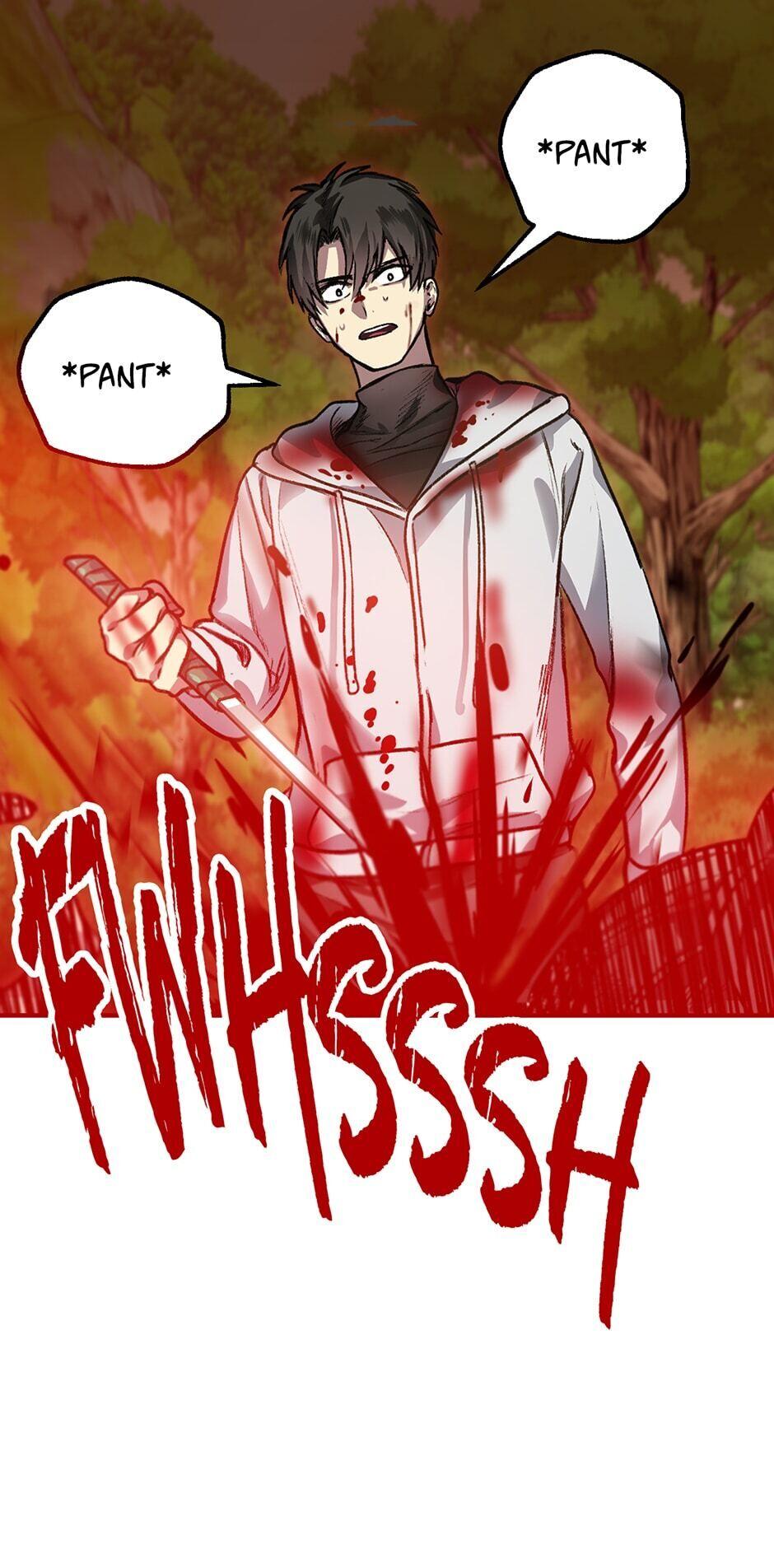 SSS-Class Revival Hunter Chap 4 - Next Chap 5