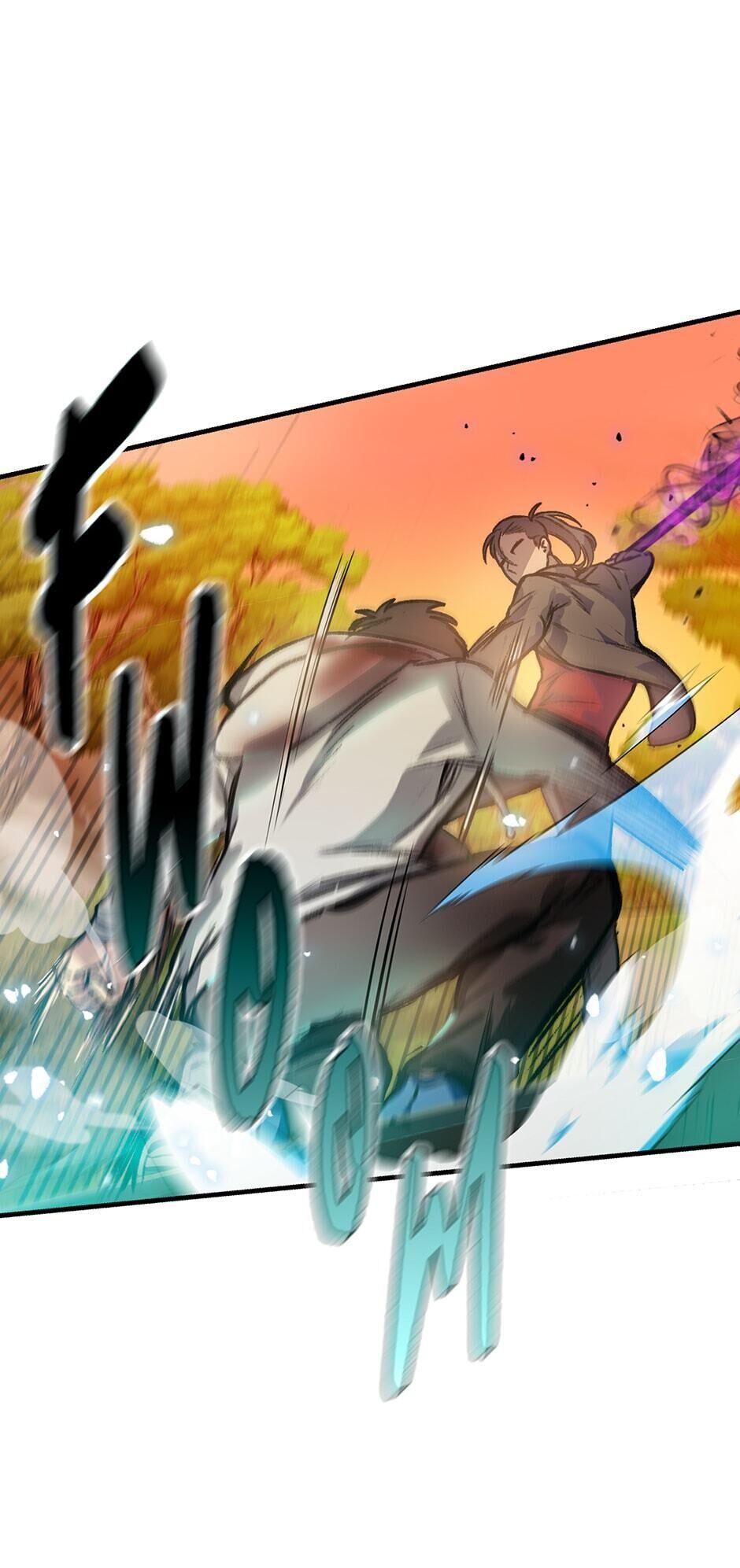 SSS-Class Revival Hunter Chap 4 - Next Chap 5