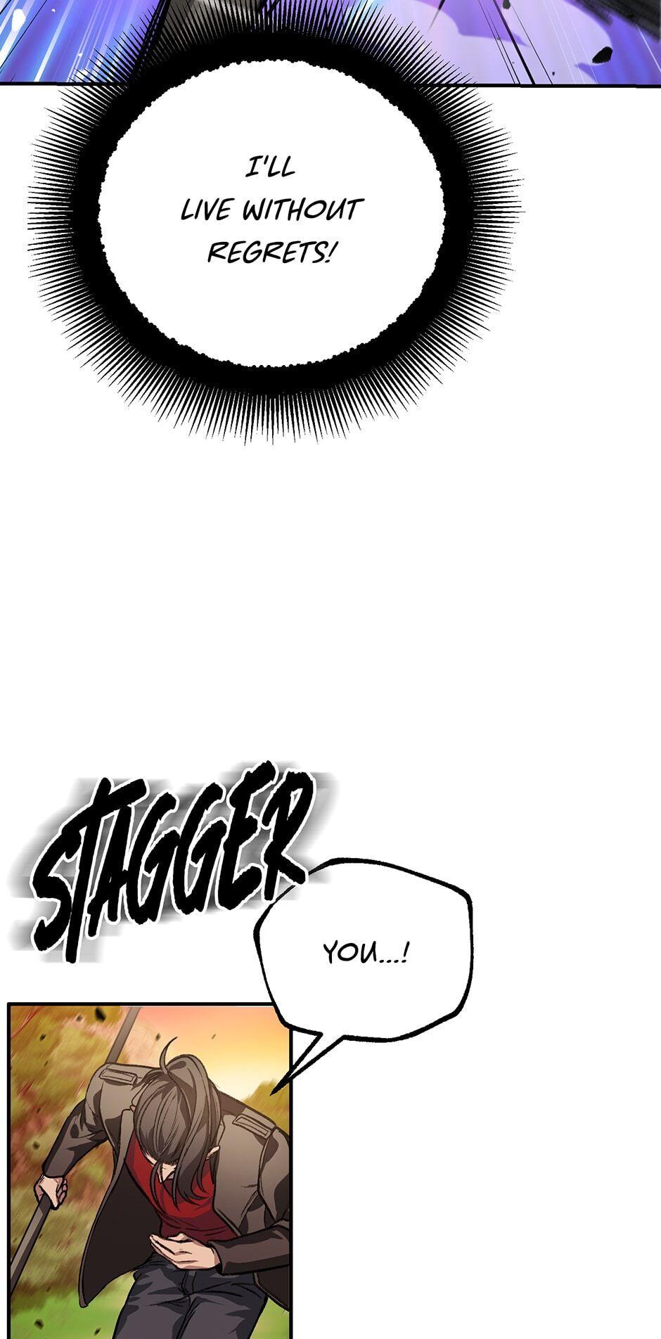 SSS-Class Revival Hunter Chap 4 - Next Chap 5