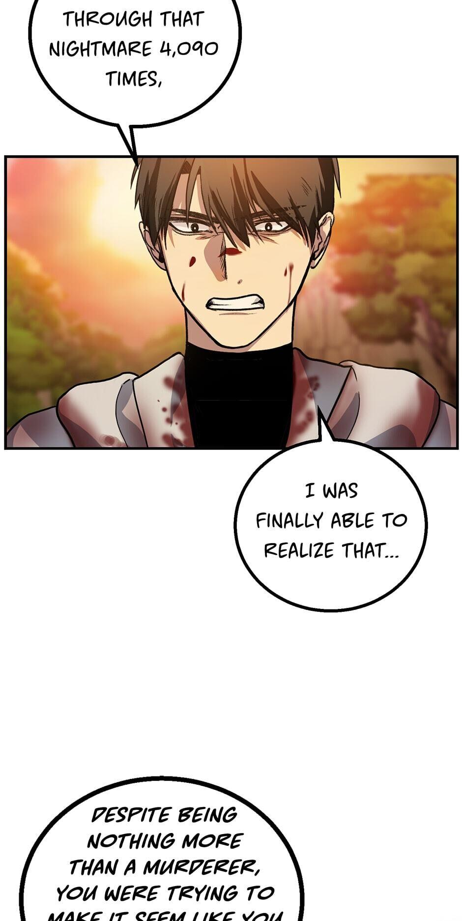 SSS-Class Revival Hunter Chap 4 - Next Chap 5