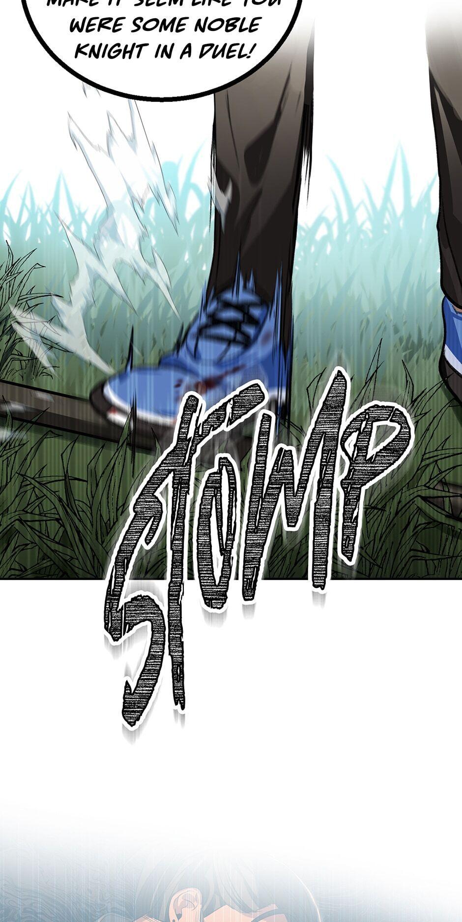 SSS-Class Revival Hunter Chap 4 - Next Chap 5