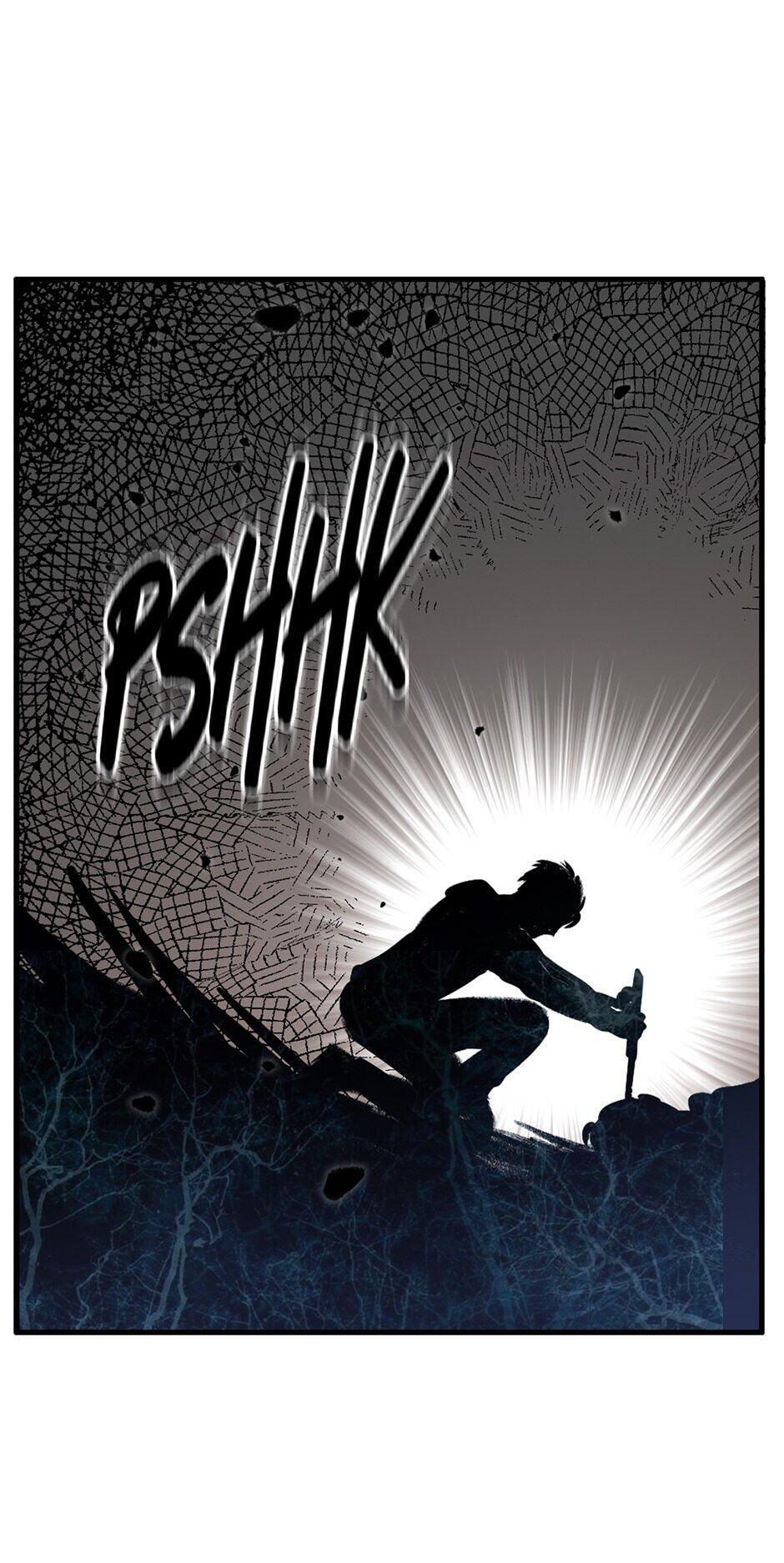 SSS-Class Revival Hunter Chap 4 - Next Chap 5