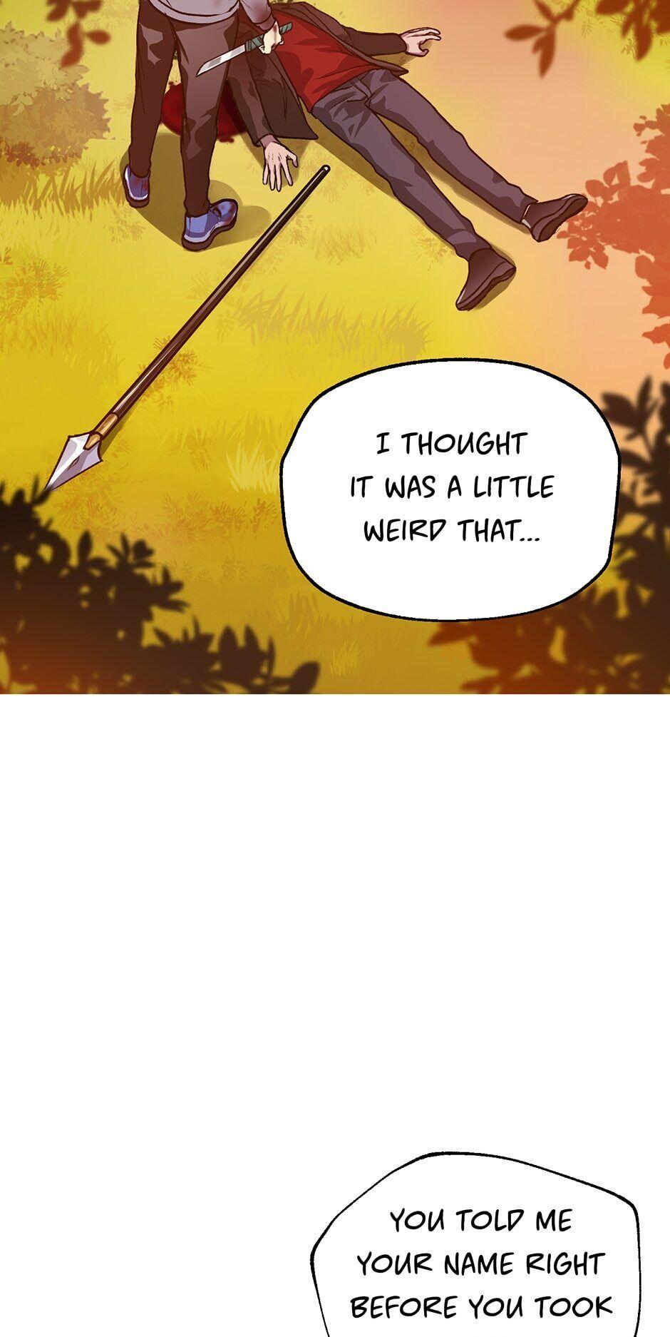 SSS-Class Revival Hunter Chap 4 - Next Chap 5