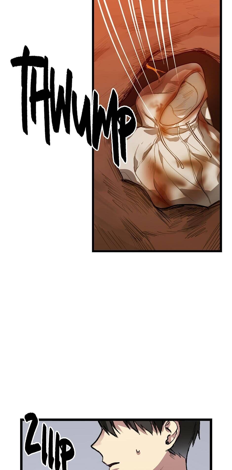 SSS-Class Revival Hunter Chap 4 - Next Chap 5