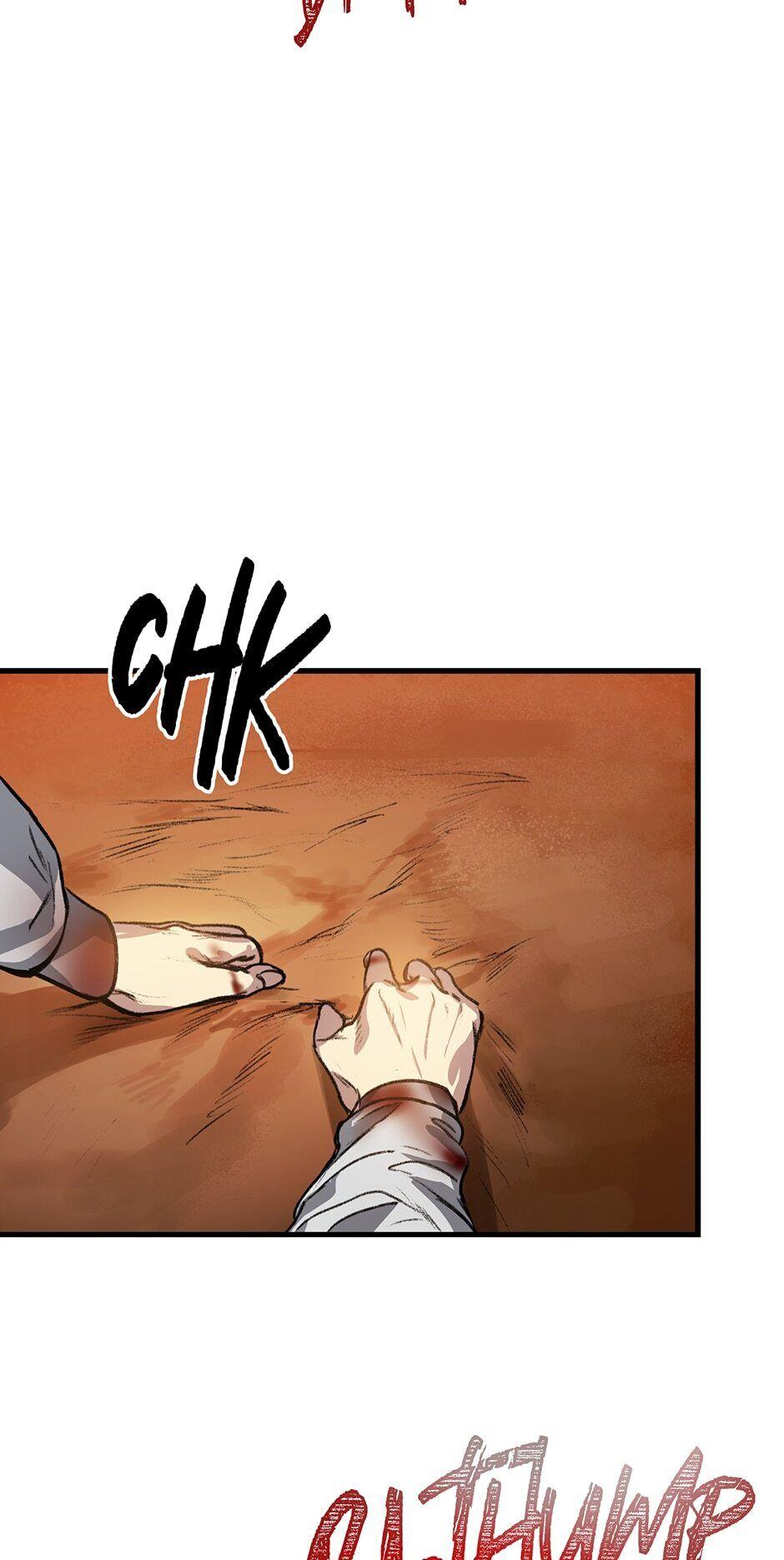SSS-Class Revival Hunter Chap 4 - Next Chap 5