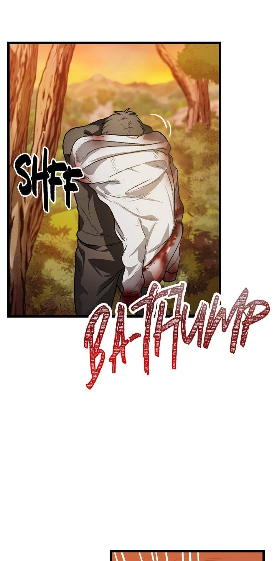 SSS-Class Revival Hunter Chap 4 - Next Chap 5
