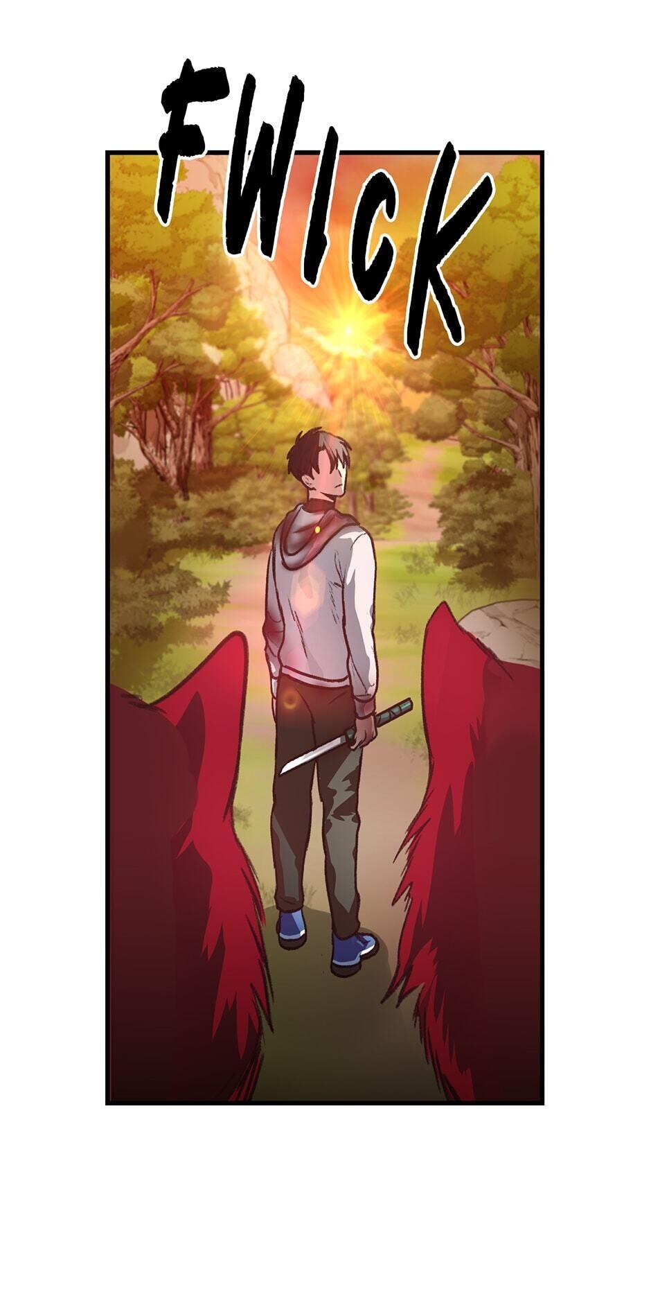 SSS-Class Revival Hunter Chap 4 - Next Chap 5