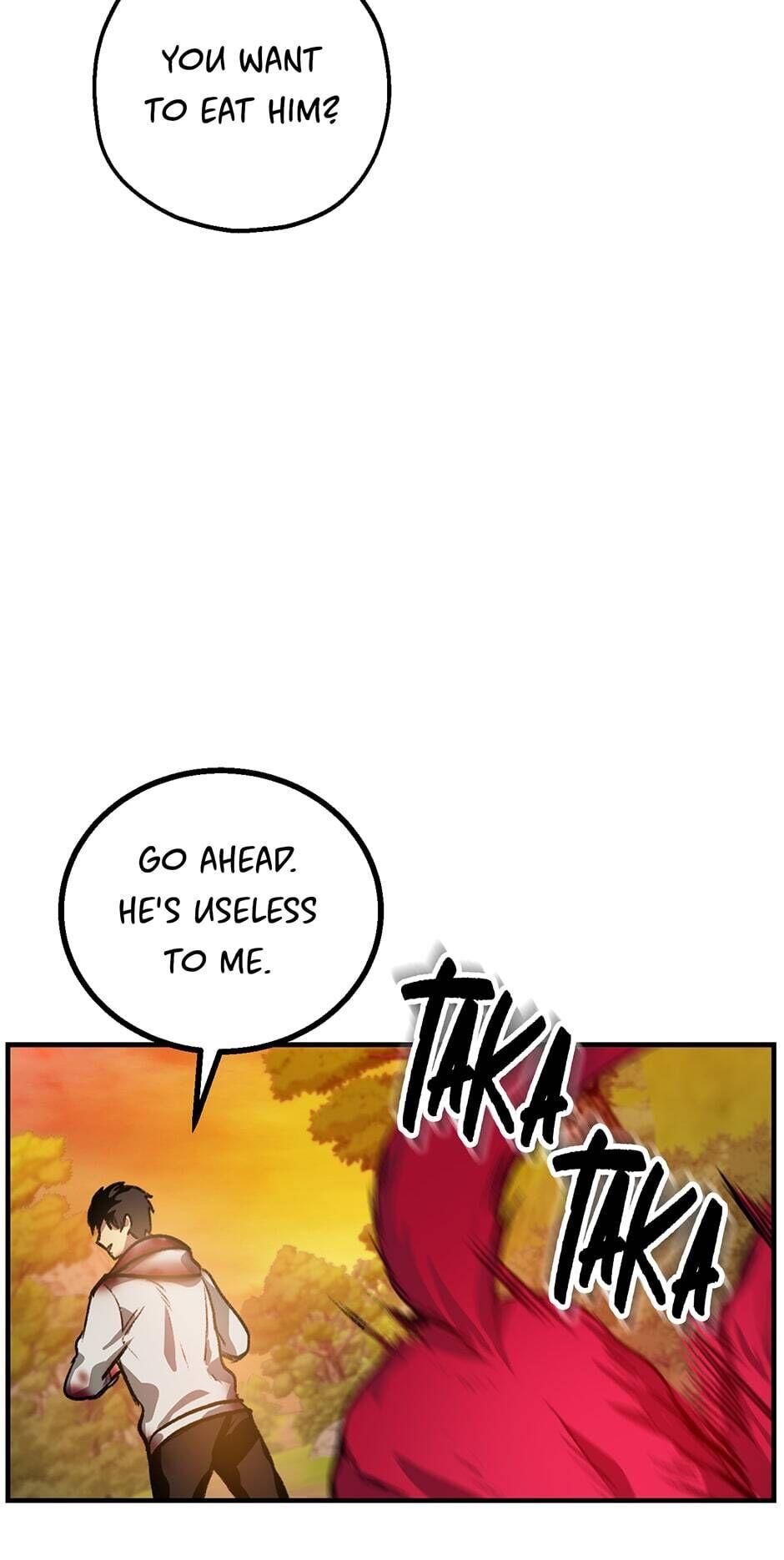 SSS-Class Revival Hunter Chap 4 - Next Chap 5