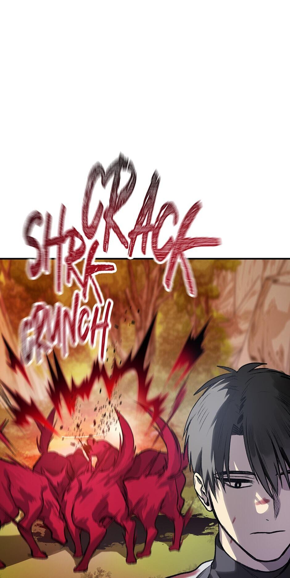 SSS-Class Revival Hunter Chap 4 - Next Chap 5