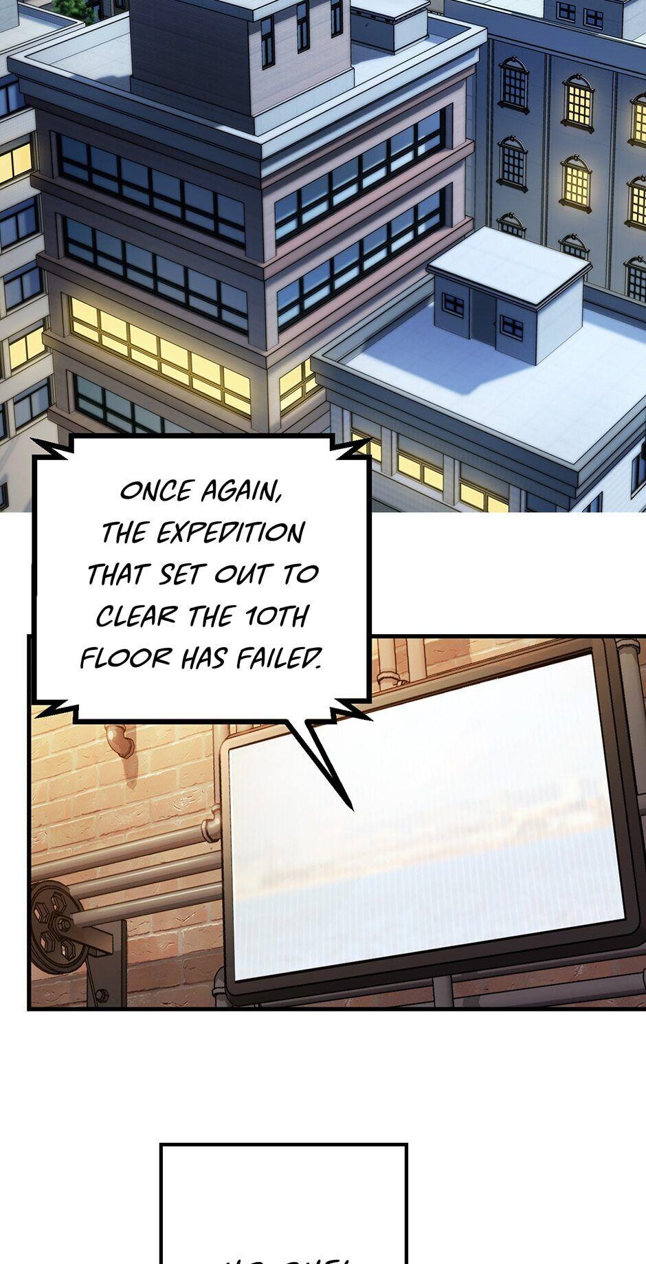 SSS-Class Revival Hunter Chap 4 - Next Chap 5