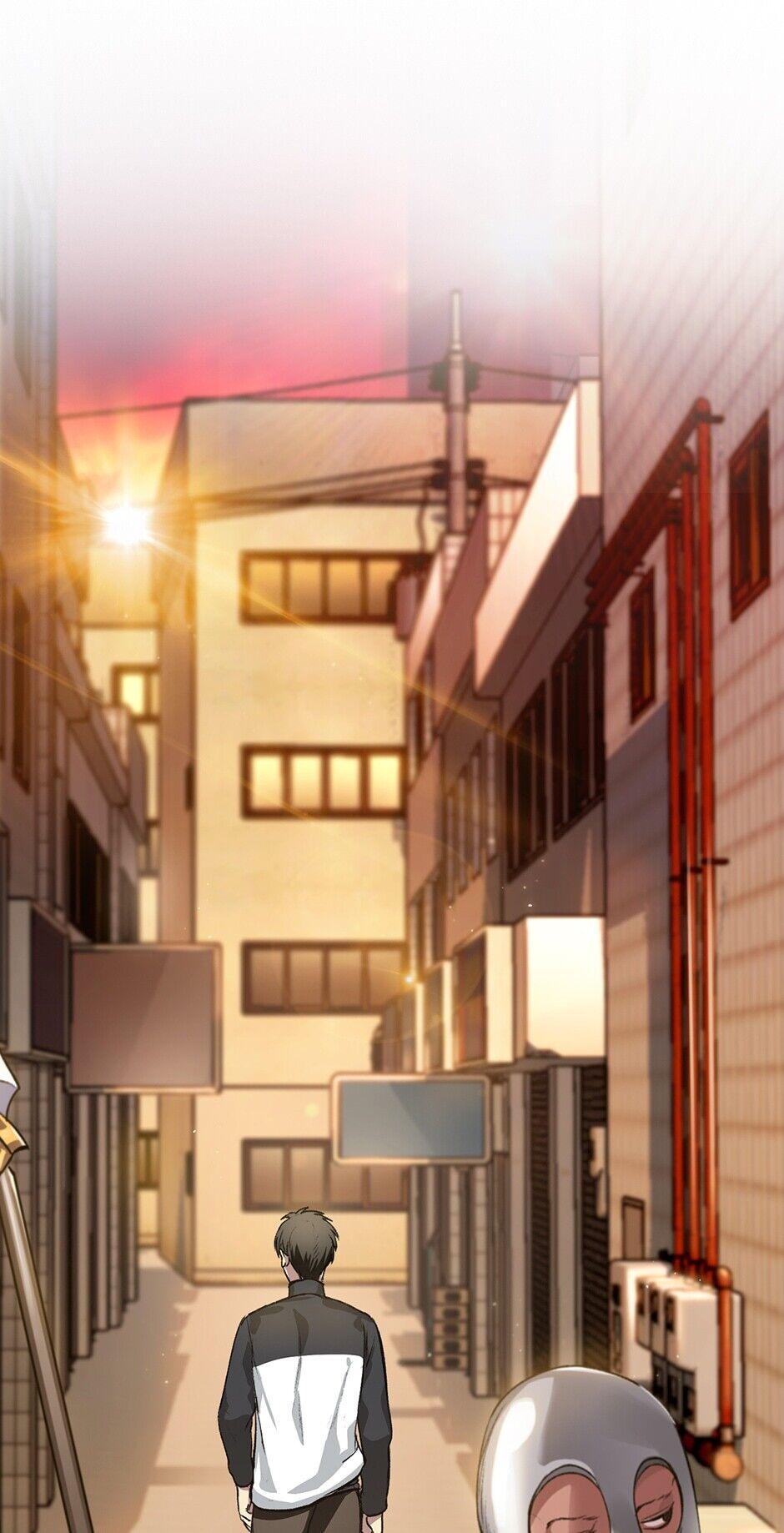 SSS-Class Revival Hunter Chap 4 - Next Chap 5