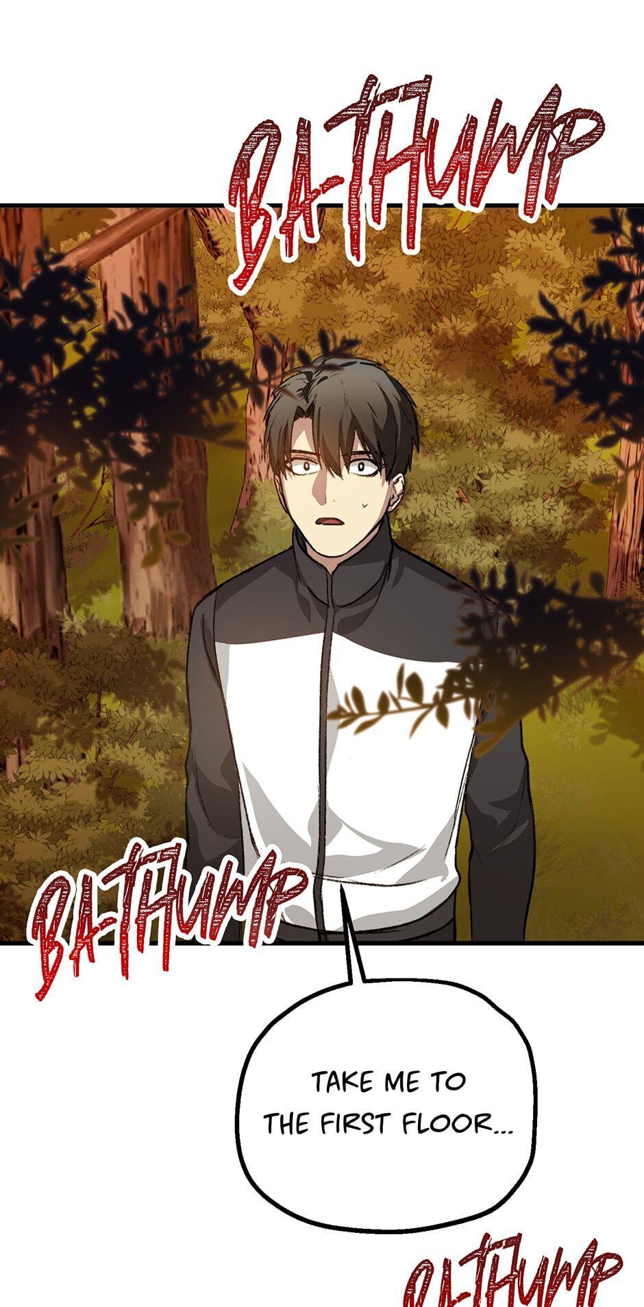 SSS-Class Revival Hunter Chap 4 - Next Chap 5
