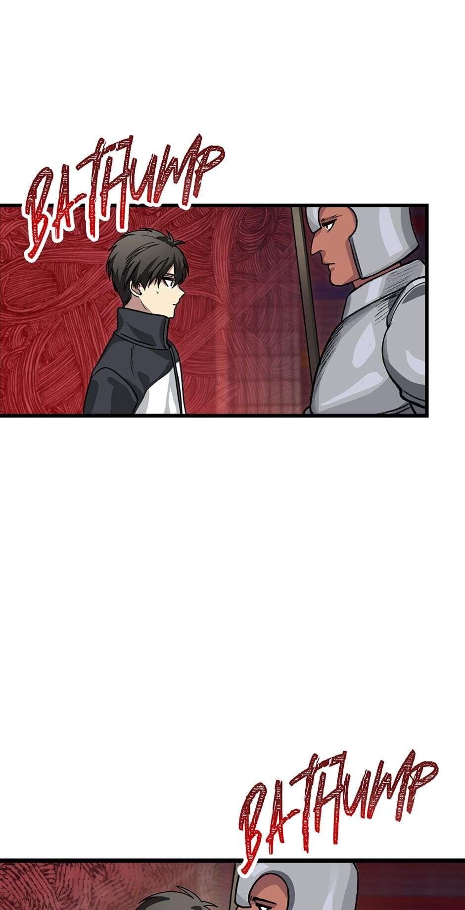 SSS-Class Revival Hunter Chap 4 - Next Chap 5