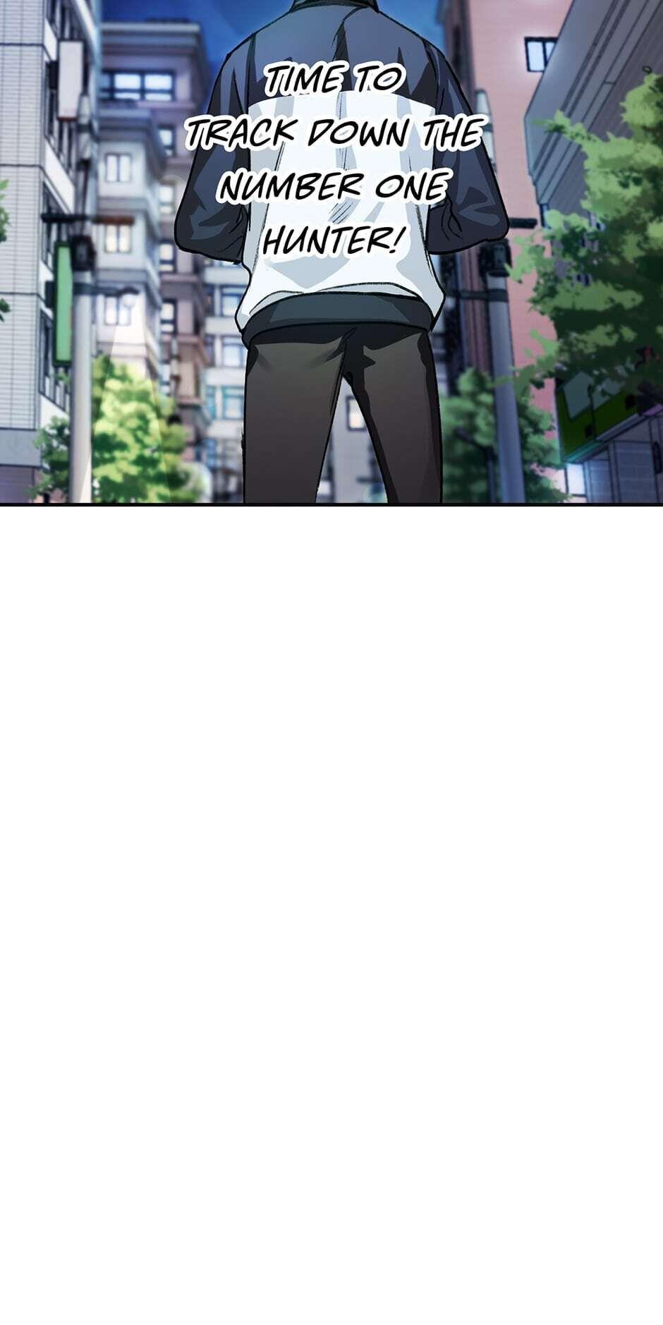 SSS-Class Revival Hunter Chap 5 - Next Chap 6