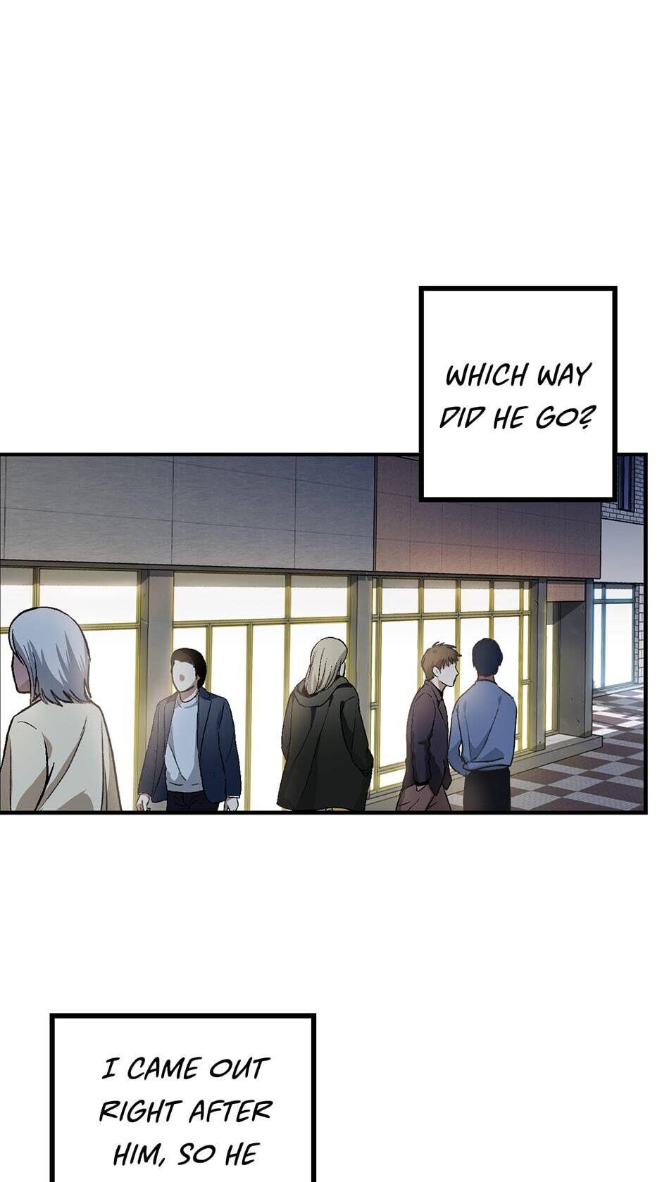 SSS-Class Revival Hunter Chap 5 - Next Chap 6