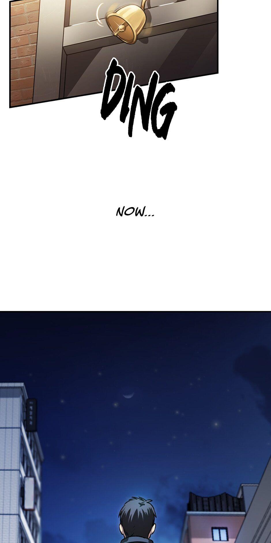 SSS-Class Revival Hunter Chap 5 - Next Chap 6