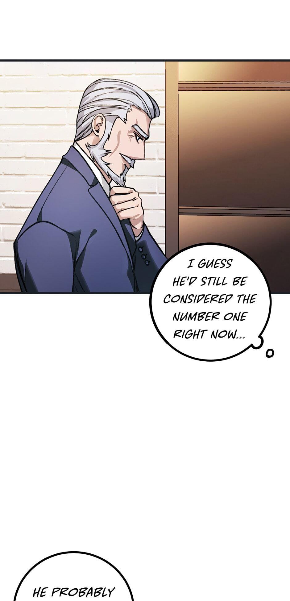 SSS-Class Revival Hunter Chap 5 - Next Chap 6