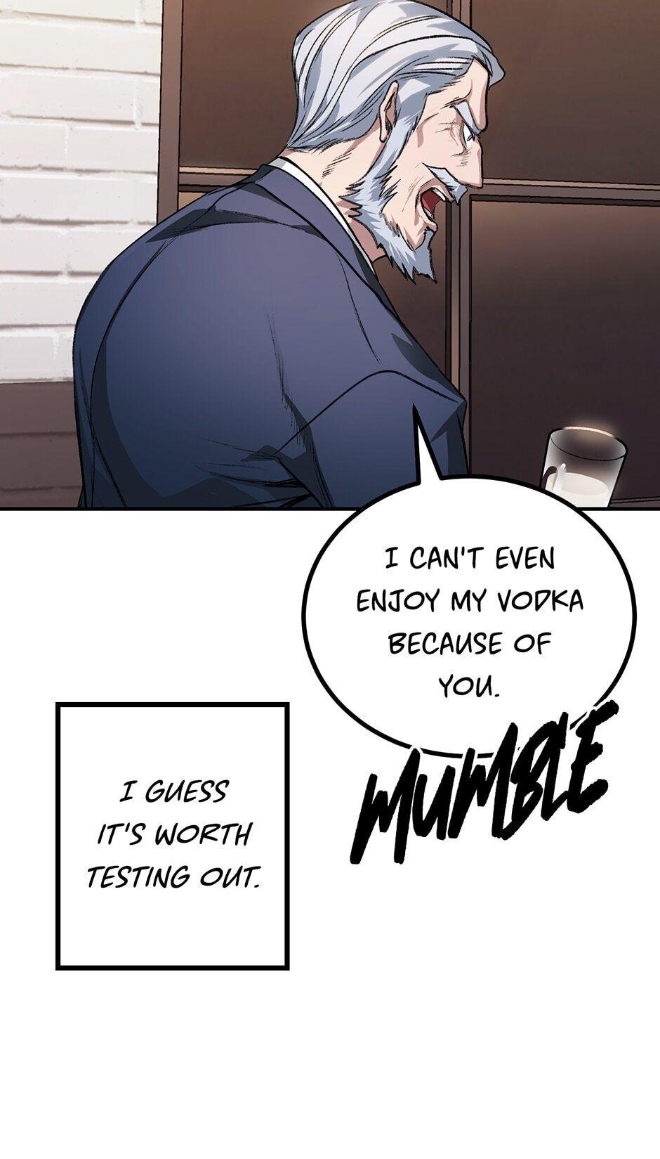 SSS-Class Revival Hunter Chap 5 - Next Chap 6