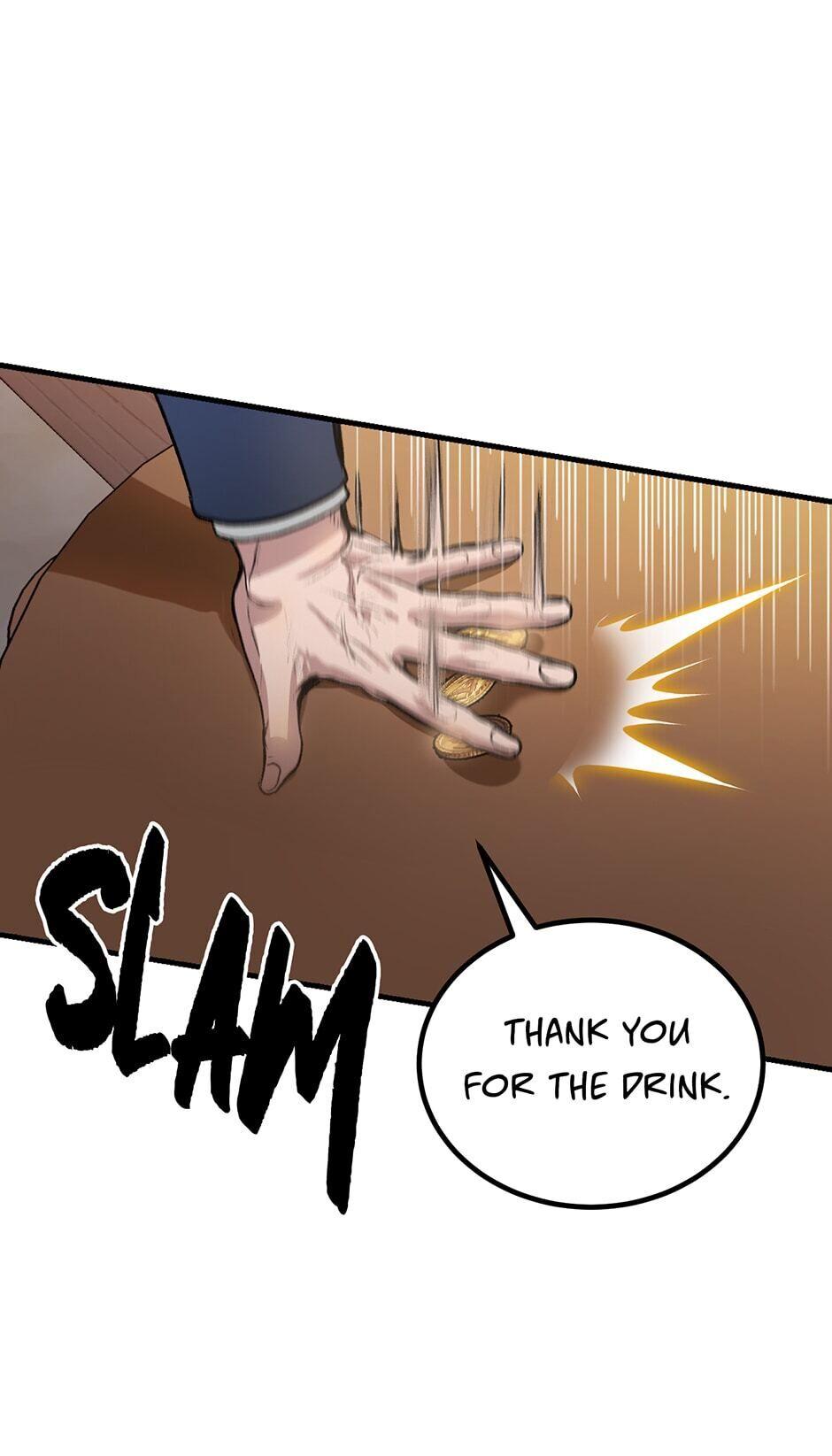 SSS-Class Revival Hunter Chap 5 - Next Chap 6