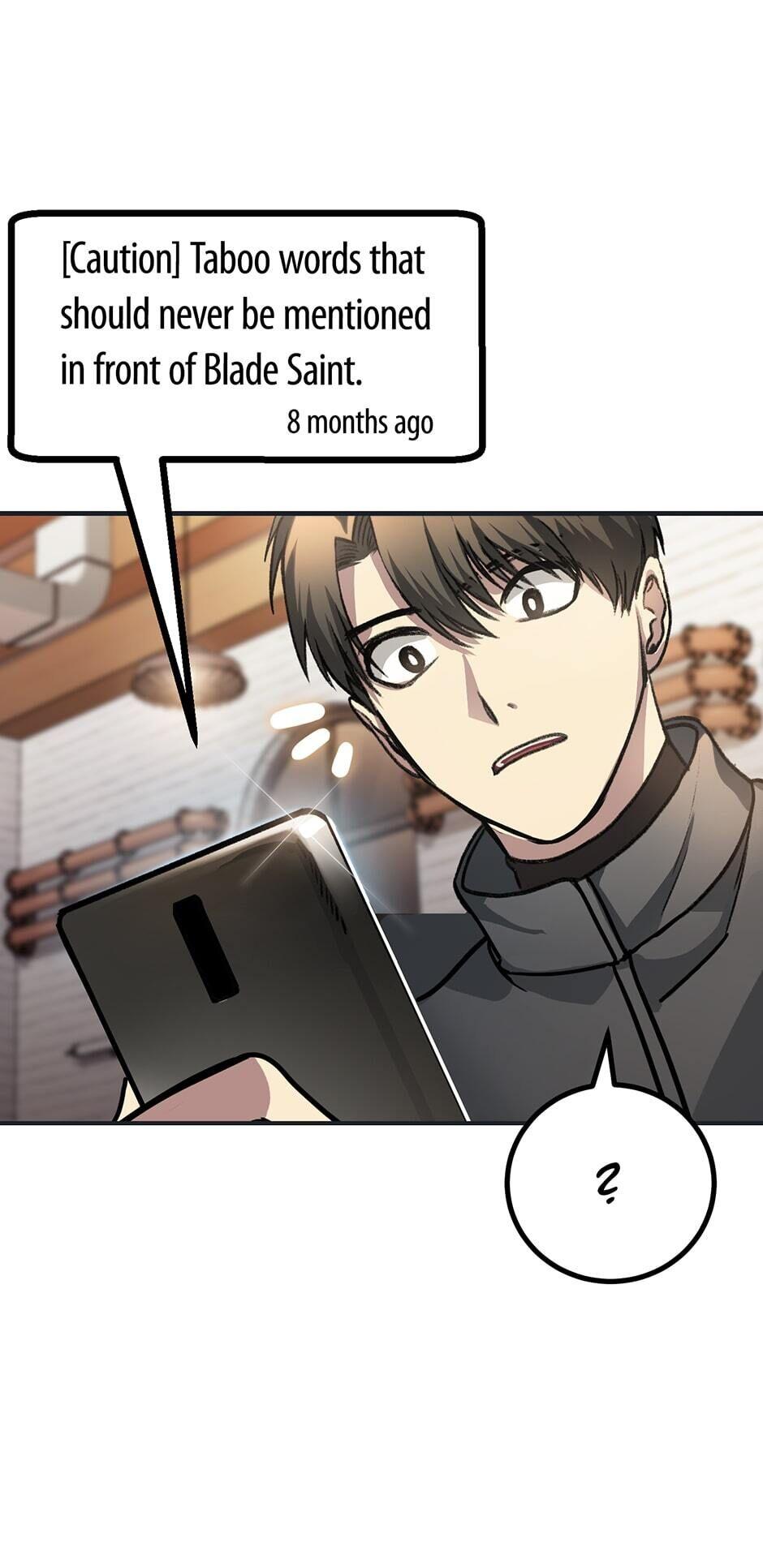 SSS-Class Revival Hunter Chap 5 - Next Chap 6