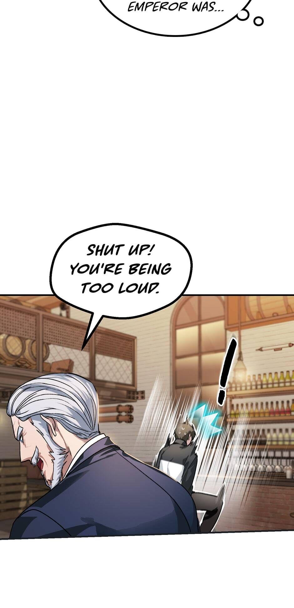 SSS-Class Revival Hunter Chap 5 - Next Chap 6