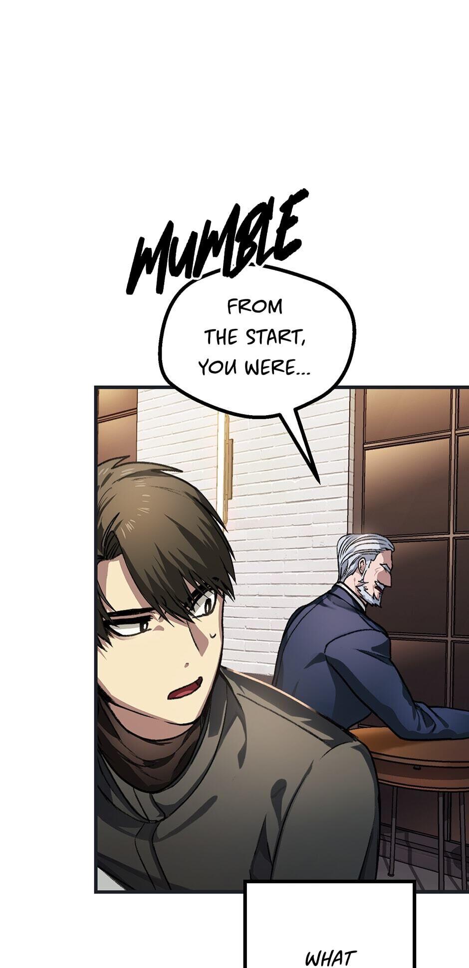 SSS-Class Revival Hunter Chap 5 - Next Chap 6