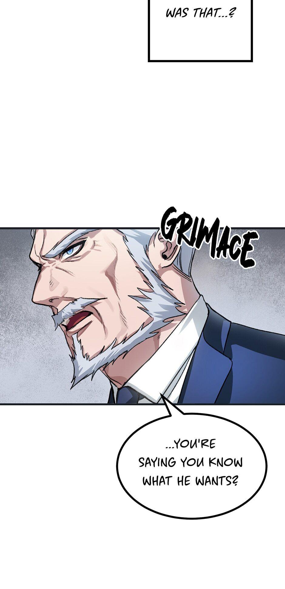 SSS-Class Revival Hunter Chap 5 - Next Chap 6