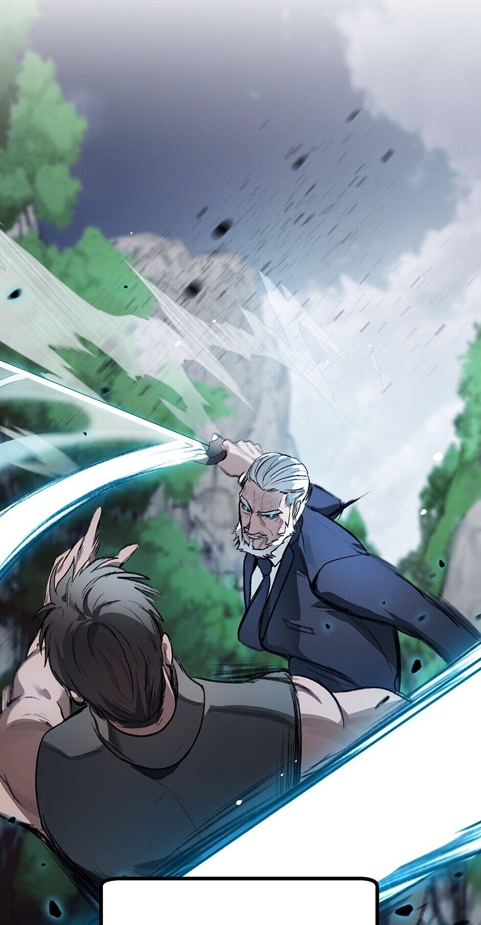 SSS-Class Revival Hunter Chap 5 - Next Chap 6